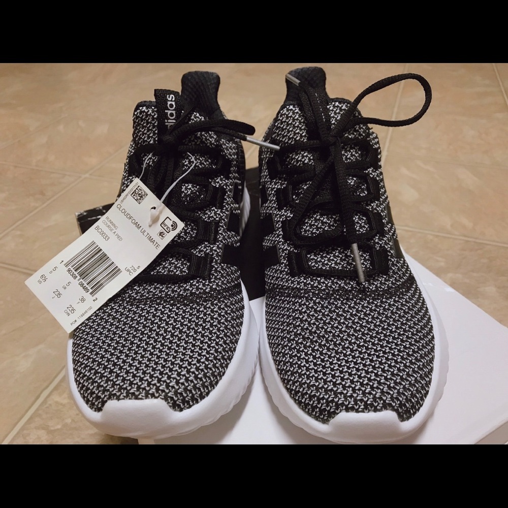 Adidas Cloudfoam Pure Women’s Sneaker